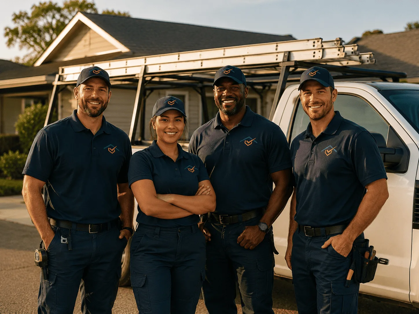 Roof Inspection company in Laramie, WY